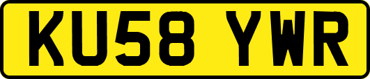 KU58YWR