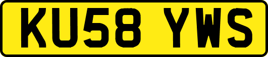 KU58YWS
