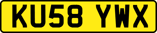 KU58YWX