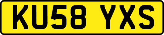KU58YXS