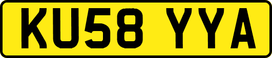 KU58YYA