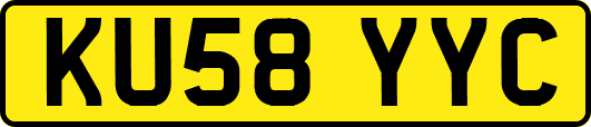 KU58YYC