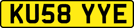 KU58YYE