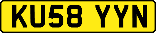 KU58YYN