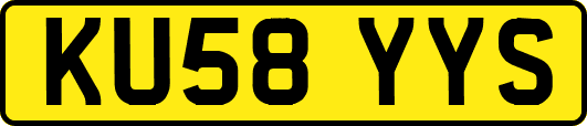 KU58YYS