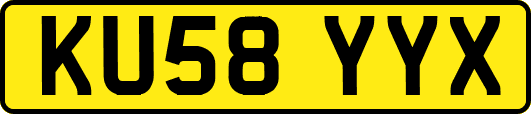 KU58YYX