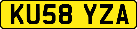 KU58YZA