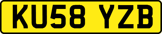 KU58YZB