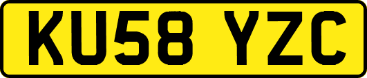 KU58YZC