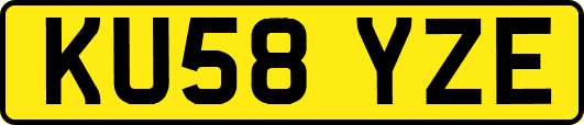 KU58YZE