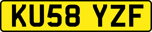 KU58YZF