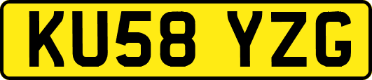 KU58YZG