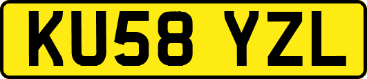 KU58YZL