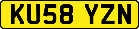 KU58YZN