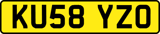 KU58YZO