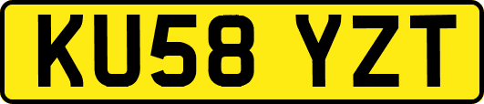 KU58YZT