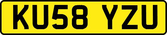 KU58YZU