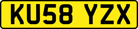 KU58YZX