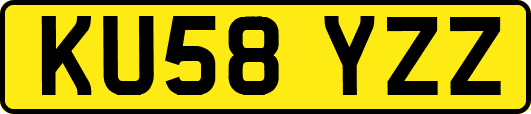 KU58YZZ