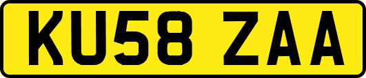 KU58ZAA