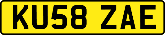 KU58ZAE