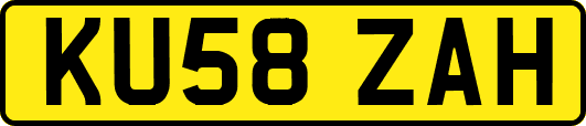 KU58ZAH