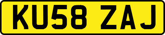 KU58ZAJ