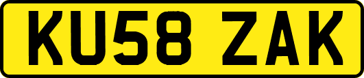 KU58ZAK