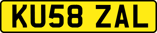 KU58ZAL