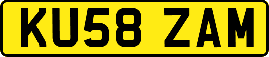 KU58ZAM