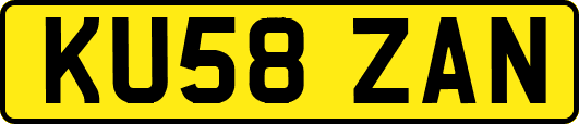 KU58ZAN