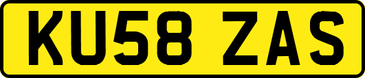 KU58ZAS