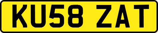KU58ZAT
