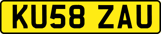 KU58ZAU