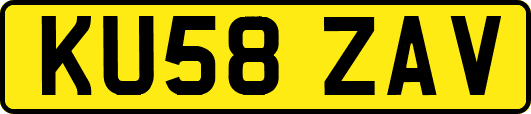KU58ZAV