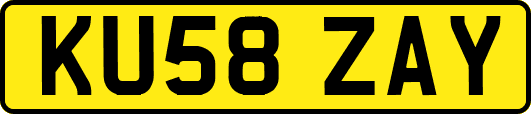 KU58ZAY