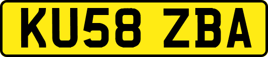 KU58ZBA