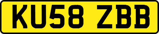 KU58ZBB