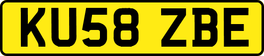 KU58ZBE