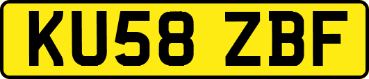 KU58ZBF