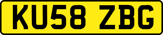 KU58ZBG