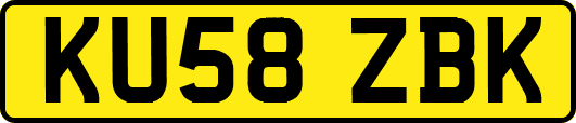KU58ZBK