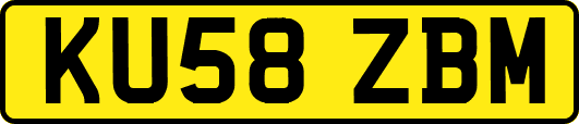 KU58ZBM