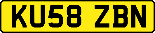KU58ZBN