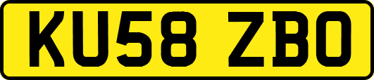 KU58ZBO