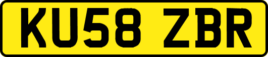 KU58ZBR