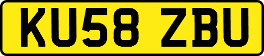 KU58ZBU
