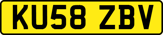 KU58ZBV