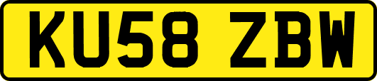 KU58ZBW