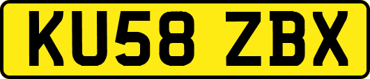 KU58ZBX